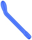 CLASSIC BLUE B SWISH BGEE - ÚZKY VIBRATOR PRE