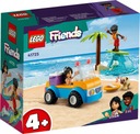 Lego Friends 41725 Beach Buggy Fun