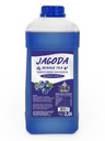 Bubble Tea sirup ČUČORICA – 2l (2,7kg) 1:9