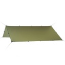 Lesovik Tarp Ultralight GROZA UL Crocodile Green