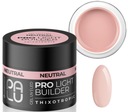 PALE PRO LIGHT BUILD GEL NEUTRÁLNY 45G