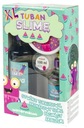 Super Slime XL Set - melónový TUBAN