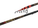 DELPHIN XERXES TeleFLOAT ROD 390 CM / 30 G