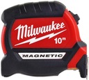 MAGNETICKÉ PÁSKY PREMIUM 10M MILWAUKEE