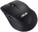 ASUS WT465 v2 1600dpi NANO USB bezdrôtová myš