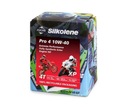 FUCHS 4T SILKOLENE PRO 4 OIL 10W40 XP 4L CUBE