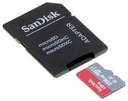 PAMÄŤOVÁ KARTA SD-MICRO-10/256-SANDISK UHS-I, SDXC