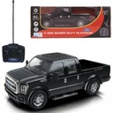 DIAĽKOVÉ OVLÁDANIE FORD F350 SUPER DUTY 1:28 BRAHA