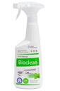 Bioclean 500m dezinfekčný prostriedok na klimatizáciu