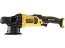 Excentrická leštička DEWALT DCM848N-XJ