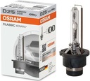 OSRAM XENARC CLASSIC D2S 85V 35W P32D-2 4150K