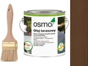 OSMO Terasový olej 010 THERMAL WOOD 0,75L ZDARMA