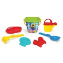 SpongeBob SAND SAND 7 ks. 81642