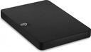 Seagate Expansion Portable 2TB USB 3.0 disk čierny