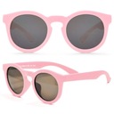 Detské slnečné okuliare Real Shades Chill Rose Fashion 2+