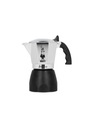 BIALETTI COFFEE MAKER hliníkový kávovar 4 t K3