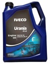 PETRONAS URANIA FE LS 5w30 5l ACEA E4/E6/E7 IVECO