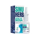 SINUHERB NOSÁLNY SPREJ 30ml