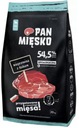 Pan mäso bravčové s diviakom 20kg XL