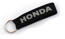 Kľúčenka kľúčenka HONDA kľúčenka