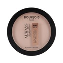 BOURJOIS VŽDY FABULOUS Púder na tvár 050