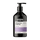 LOREAL CHROMA CREME PURPLE ŠAMPÓN 500 ML