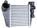 INTERCOOLER SEAT LEON I 1M 1,8 1,9