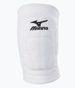 Volejbalové chrániče kolien Mizuno VS1 KNEEPAD WHITE