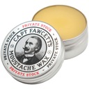 Captain Fawcett PRIVATE STOCK Vosk na fúzy 15 ml