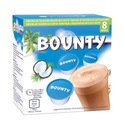 BOUNTY Čokoládové kapsuly pre Dolce Gusto 8 ks.