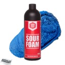 Good Stuff Sour Foam 500 ml kyslá aktívna pena