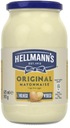 HELLMANN'S ORIGINAL MAJONÉZA 625ML