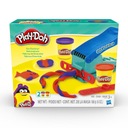 Súprava cesta Play-Doh Fun Factory Hasbro B5554