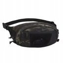 Taška cez pás Helikon Bandicoot Multicam Black