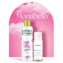 Šampón a tekutina Montibello Smart Touch Detox My Hair