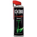 Mazivo pre elektrické vozidlá CX80 e-MOB Line 500ML