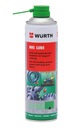 Wurth Gate Drive Grease Spray 500 ml