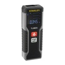 TLM65i 25m LASEROVÝ METER VZDIALENOSTI STANLEY