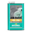 MOTOREX VZDUCHOVÝ FILTER OLEJ 206 1L