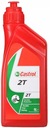 CASTROL 2T MIXOL ČERVENÝ OLEJ 1L