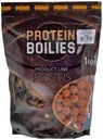 MEUS FOCUS NÁVNACIE GULIČKY 1kg 18mm VANILKA SCOPEX