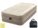 Matrac Intex 64426 Air Bed Matrac s 230V pumpou