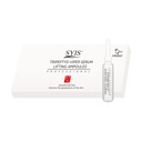 Syis tripeptidové viper sérum liftingové ampulky 10 x 3 ml