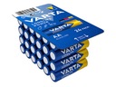 24X LR6/AA VARTA LONGLIFE POWER GERMANY