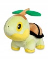 Maskot Jazwares PKW2694 Pokémon Turtwig 20 cm