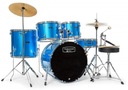 MAPEX TORNADO TND5254TC FQ Súprava akustických bicích