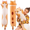 Mega Long Kitty 110cm XXXL MASKOTOVÝ VANKÚŠ PRE MASKOT