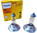 PHILIPS 12972PRC2 H7 ŽIAROVKY 55W VISION+30% 2 ks