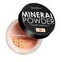 GOSH Mineral Powder minerálny prášok 004 Natural 8g