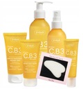 ZIAJA C.B3 TVÁR SET + GUA SHA TANIER